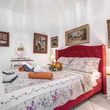 Apartment Austella