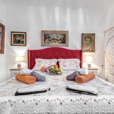 Apartment Austella