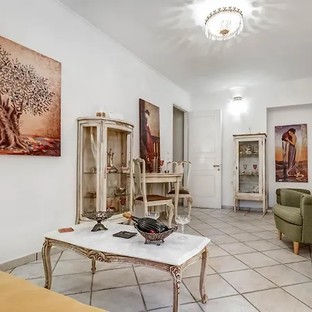 Apartment Austella