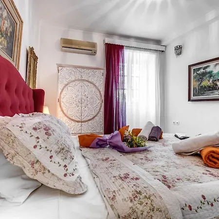 Apartment Austella Corfu (city)