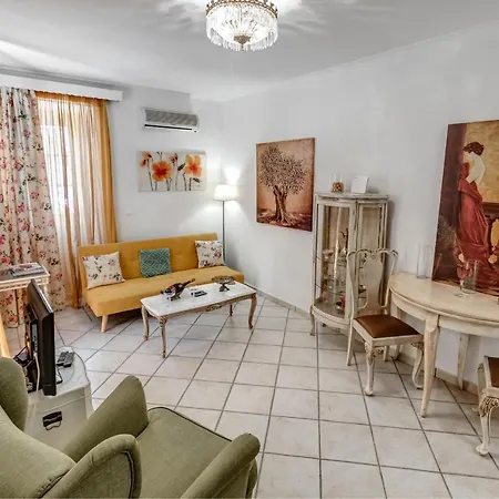 Austella Apartment Corfu (city)