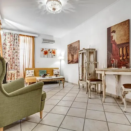 Apartment Austella Corfu (city)
