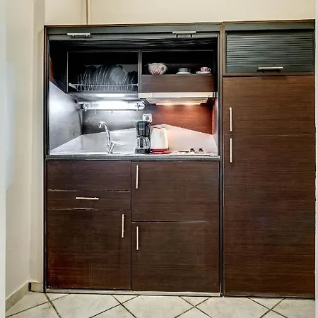 Austella Apartment Corfu (city)