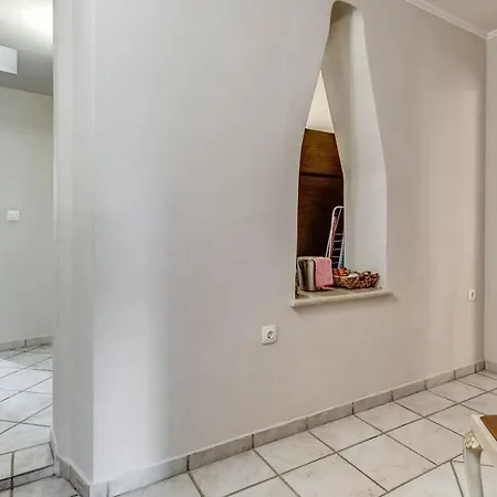 Apartment Austella *