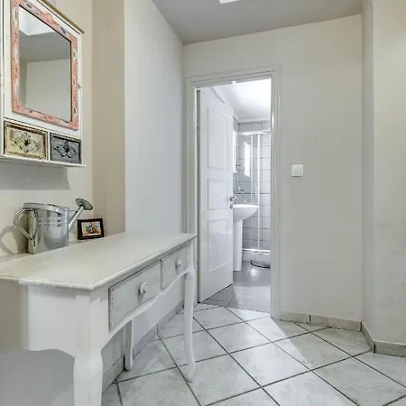 Austella Apartment Corfu (city)