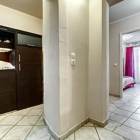 Apartment Austella