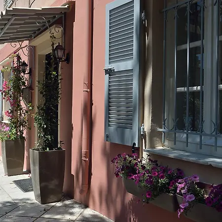 Austella Apartment Corfu (city)